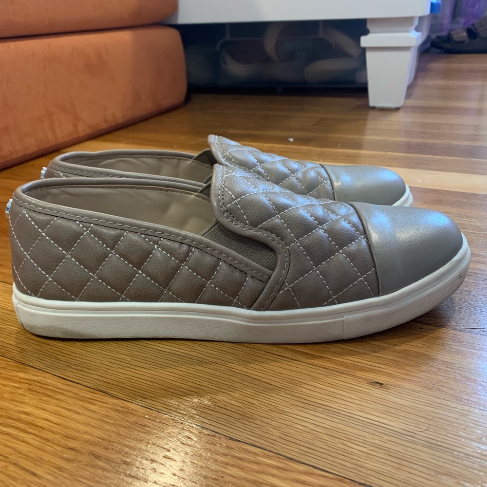 Steve Madden shoes